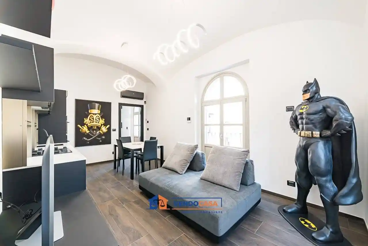 Appartamento in vendita a Villafranca Piemonte