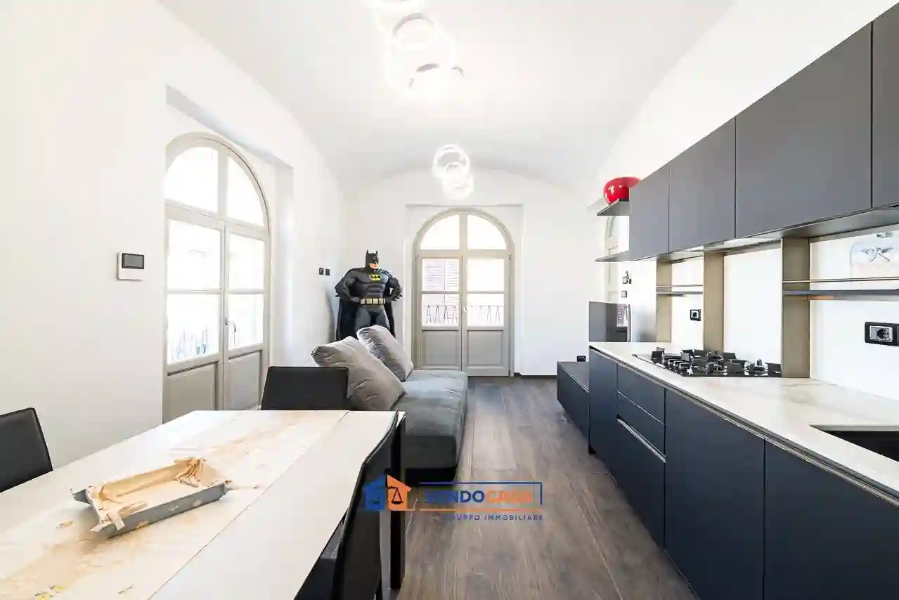 Appartamento - foto 5