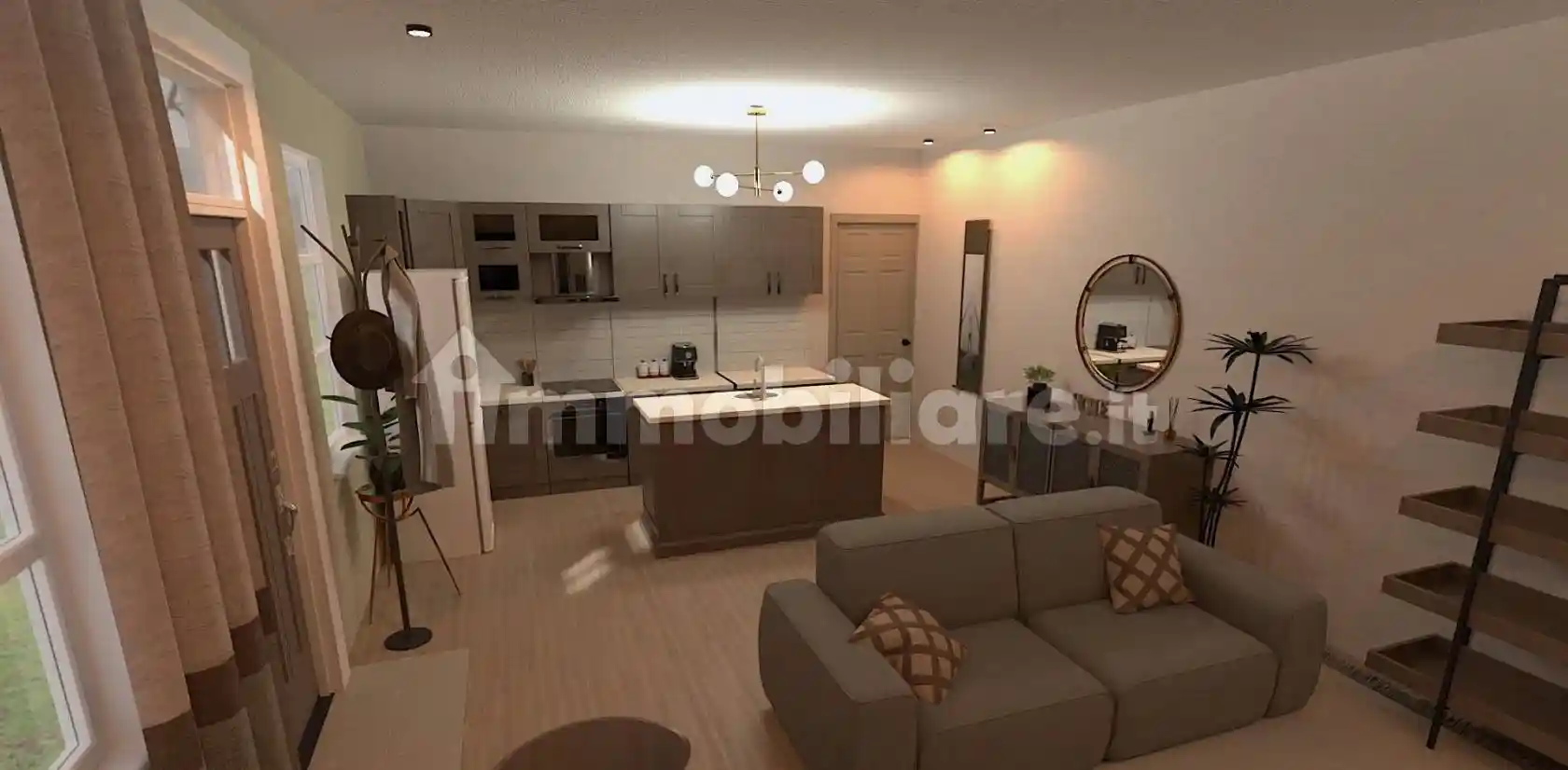 Appartamento - foto 2