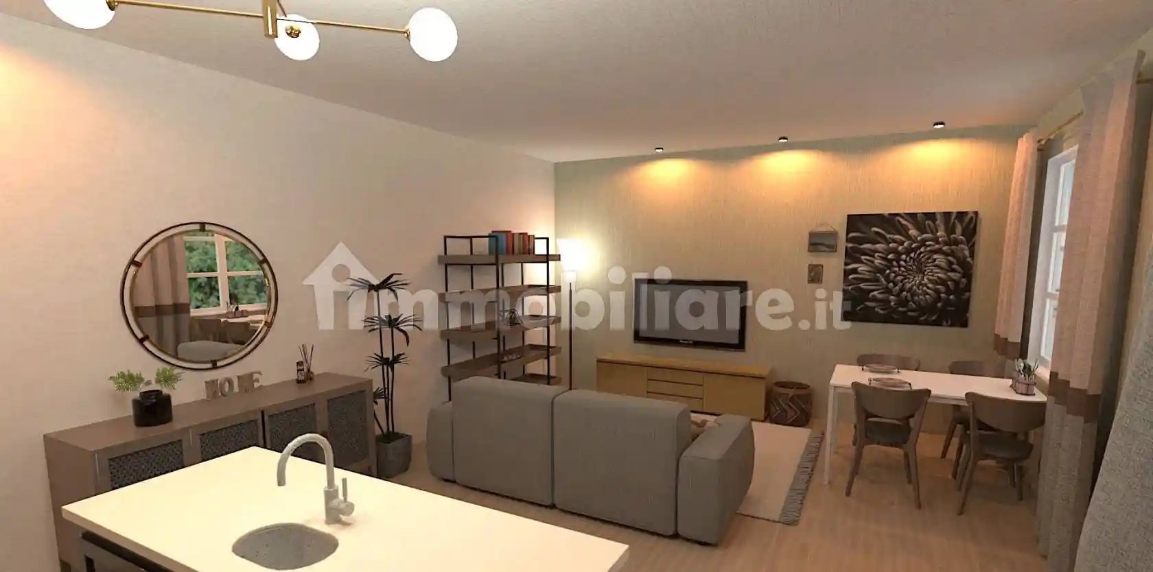 Appartamento - foto 4