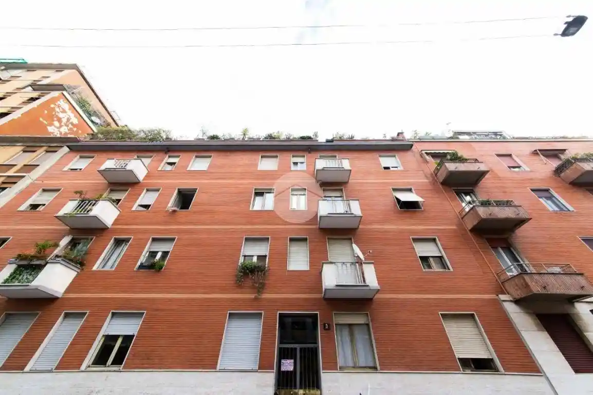 Trilocale via Pietro Da Cemmo 3, Ghisolfa - Mac Mahon, Milano - foto 2