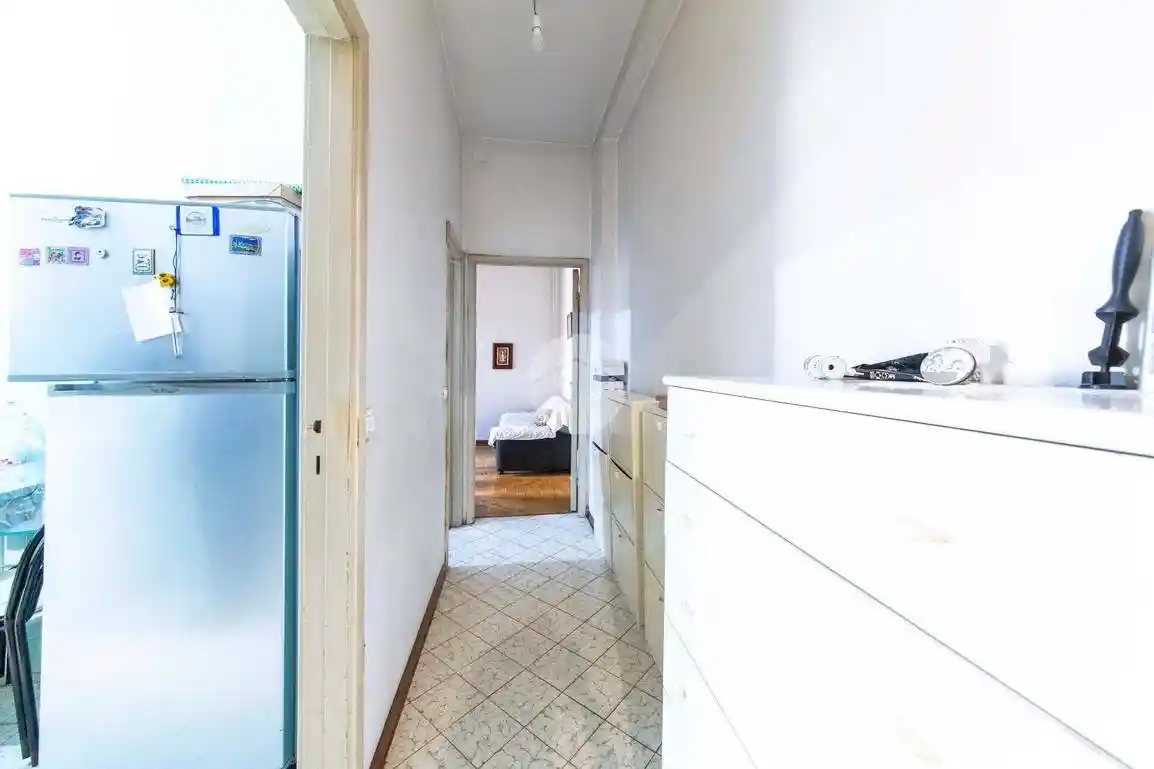 Trilocale via Pietro Da Cemmo 3, Ghisolfa - Mac Mahon, Milano - foto 4