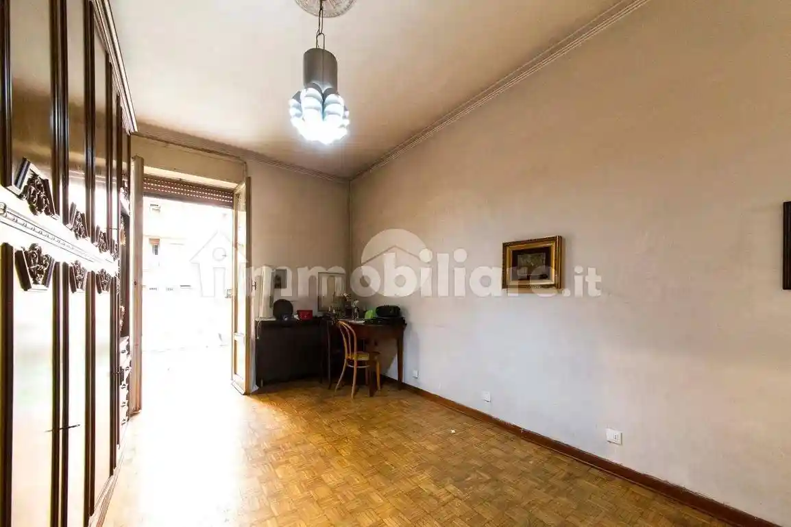 Trilocale via Pietro Da Cemmo 3, Ghisolfa - Mac Mahon, Milano - foto 5