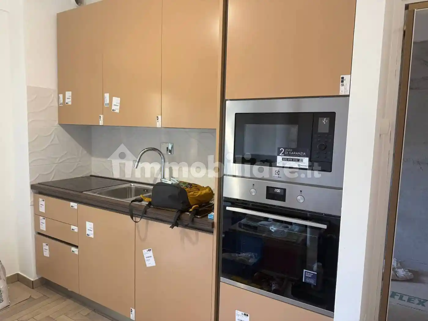 Attico - Mansarda in vendita a Guidonia Montecelio