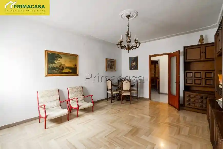 Appartamento in vendita a Carpi