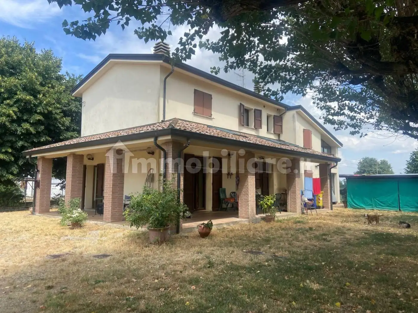 Villa in vendita a Parma
