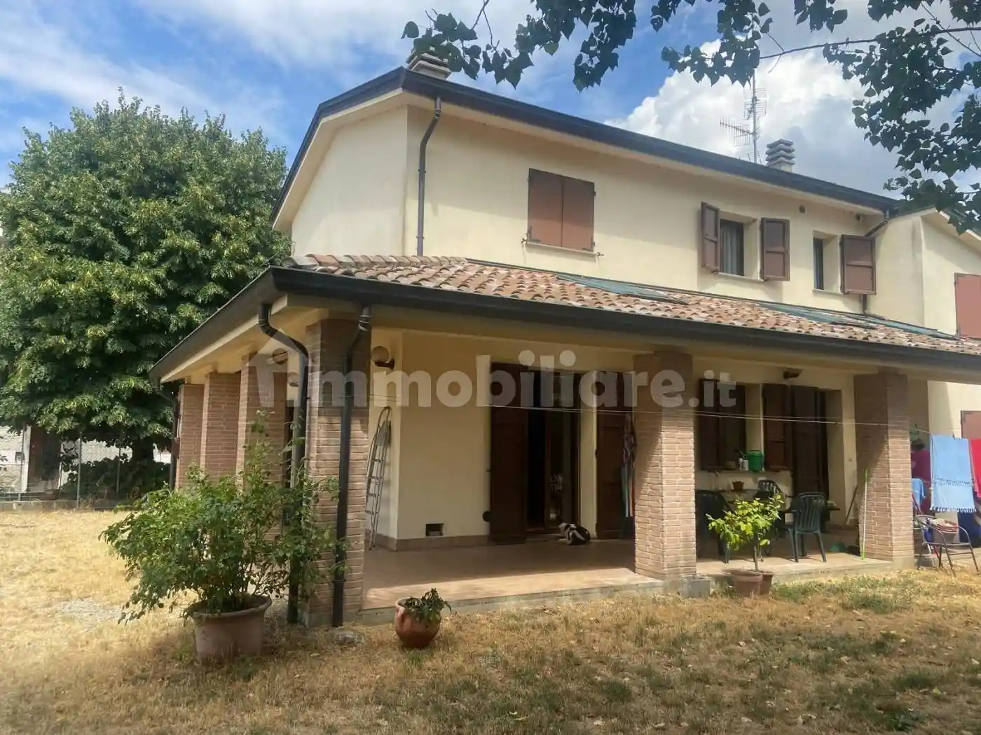 Villa unifamiliare Strada Langhirano 522, Vigatto, Parma - foto 2