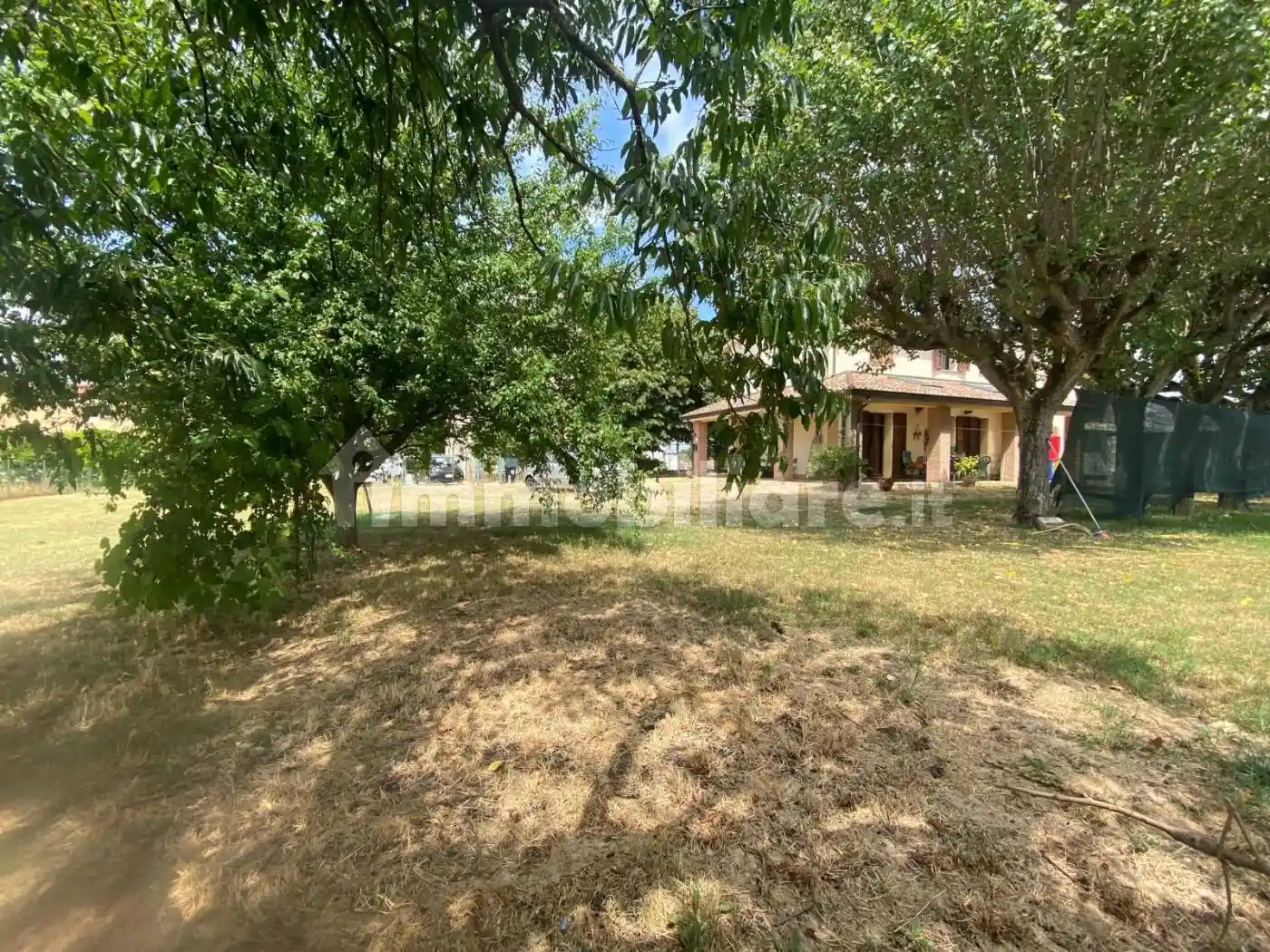 Villa unifamiliare Strada Langhirano 522, Vigatto, Parma - foto 5