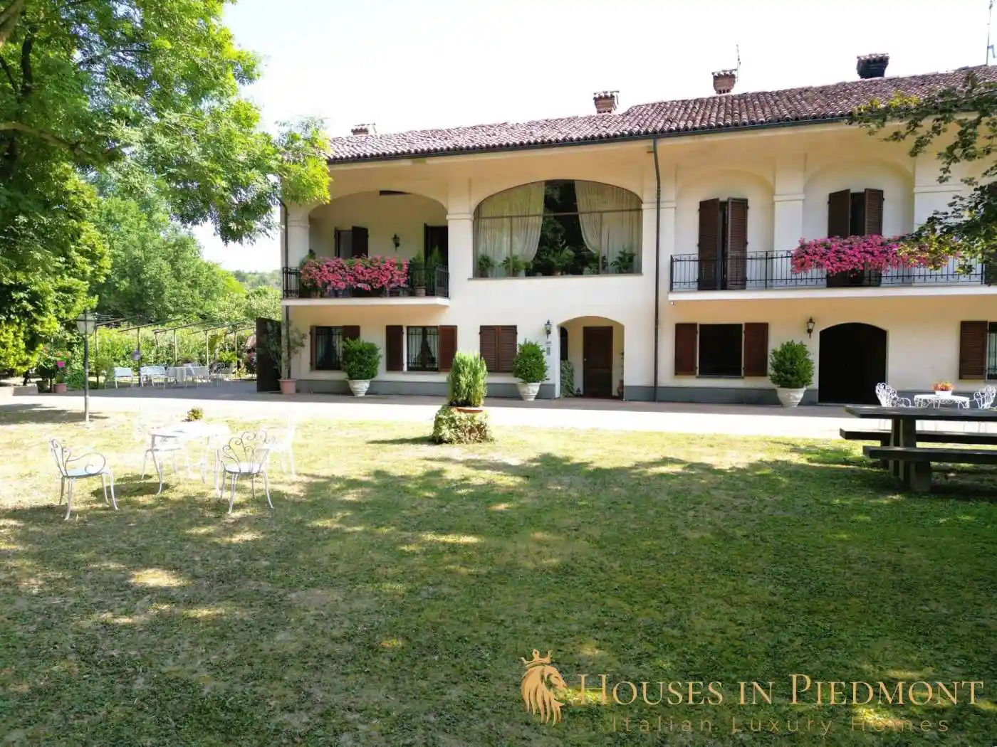 Casale 407 m², Baraccone, Castagnito - foto 2