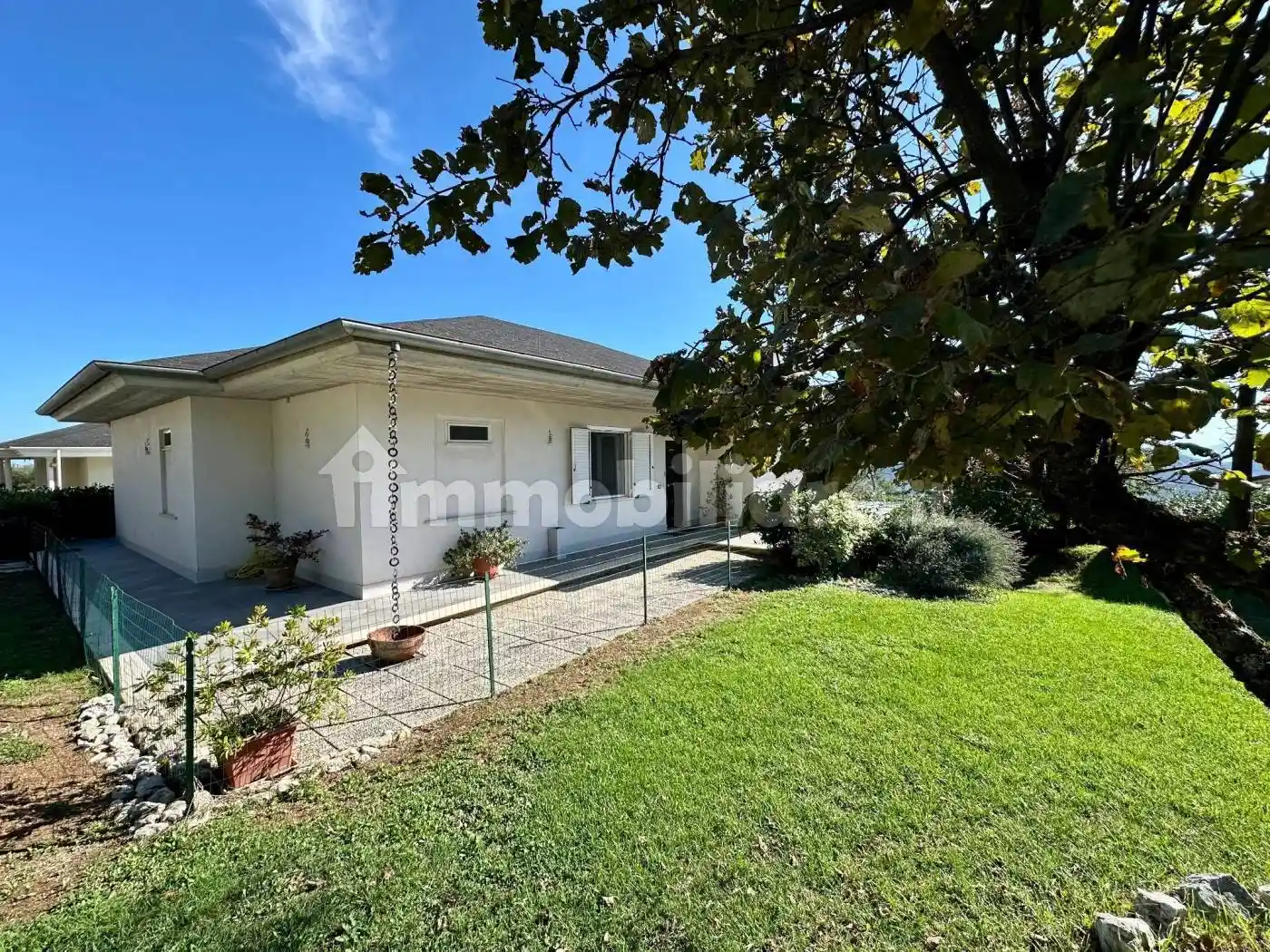 Villa in vendita a Fiuggi