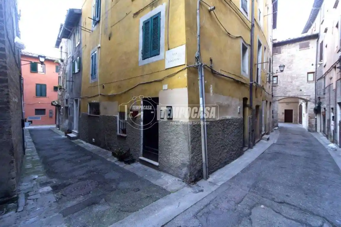 Appartamento in vendita a Perugia