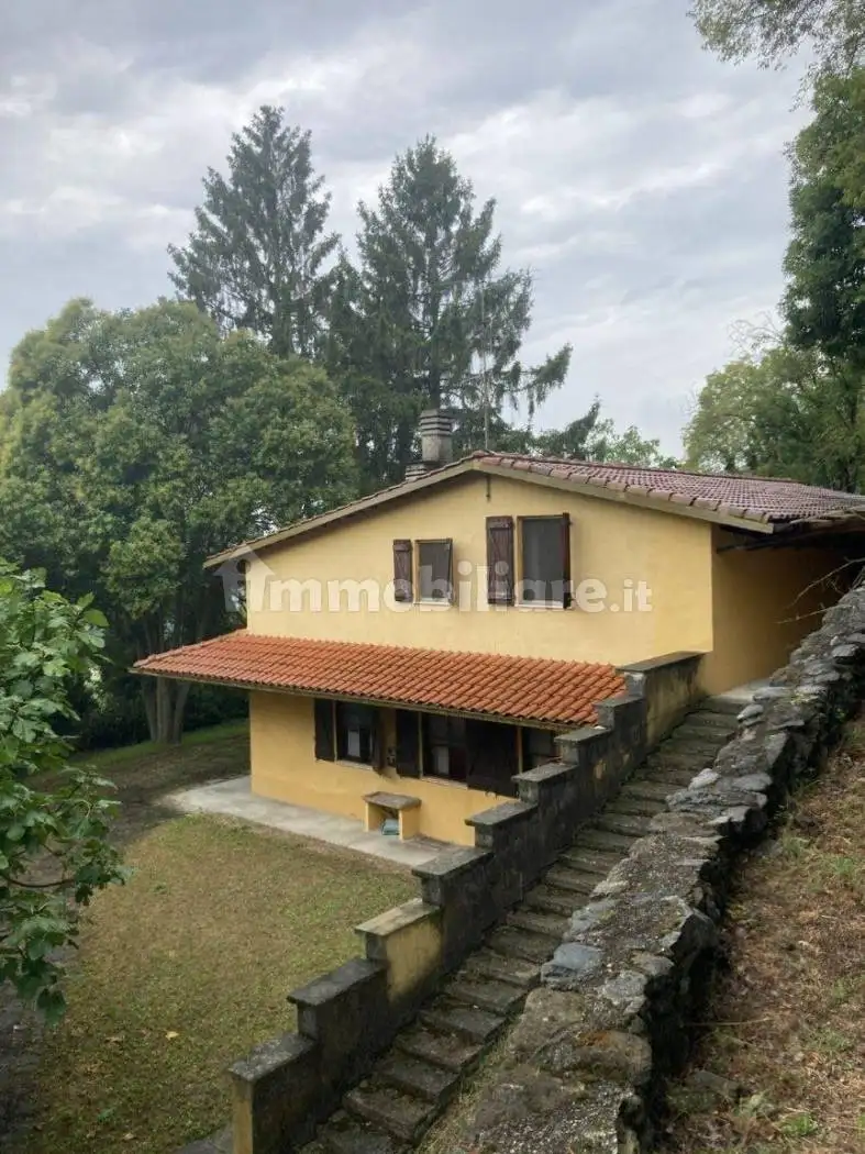 Villa in vendita a Murisengo