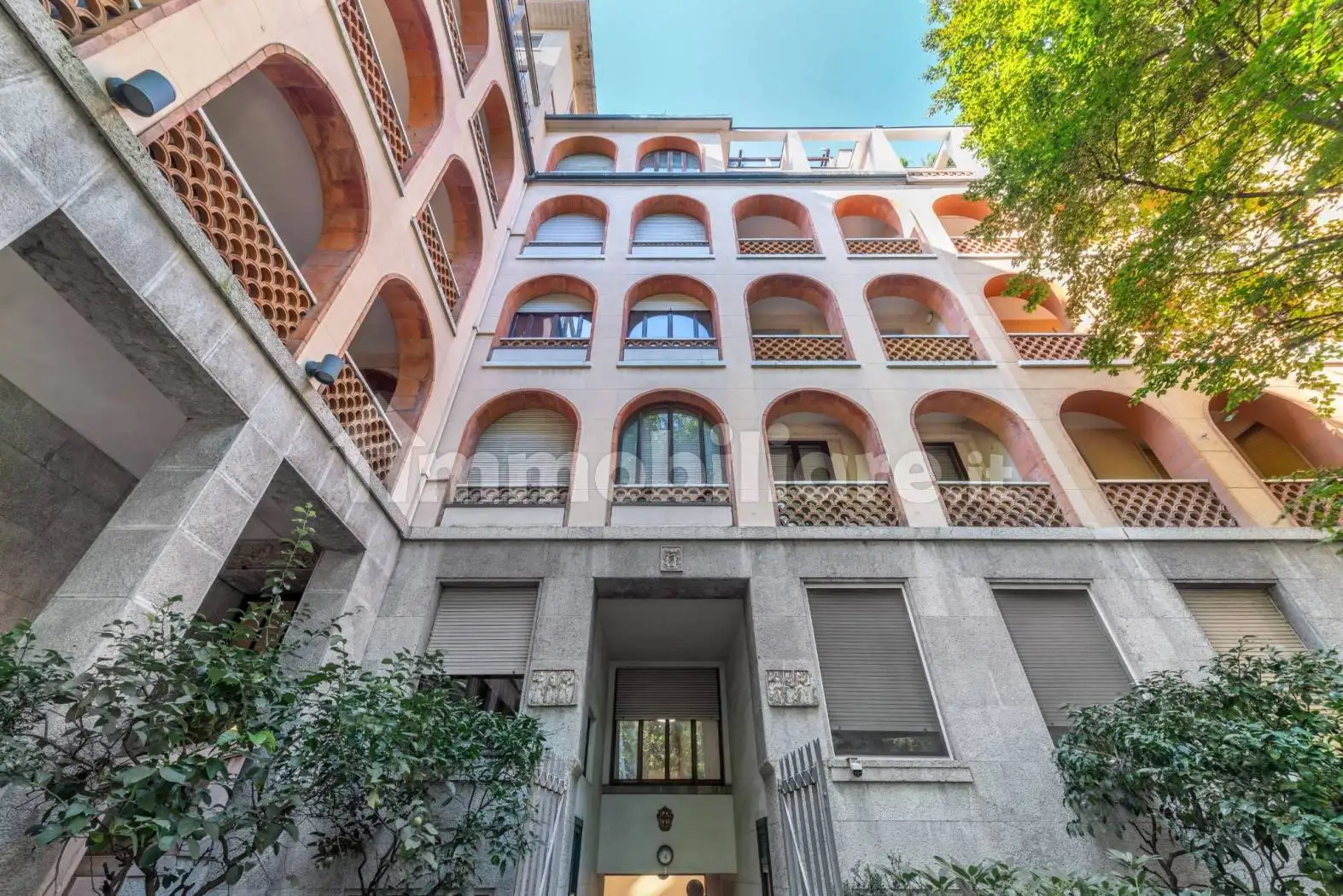 Progetto in vendita a Milano