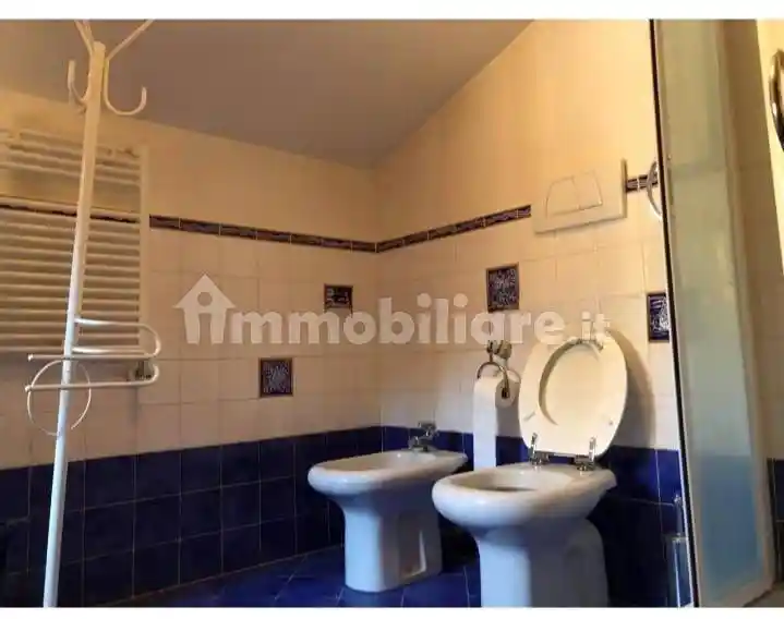 Villa plurifamiliare via Raffaello Franchi, Castel di Guido, Roma - foto 5