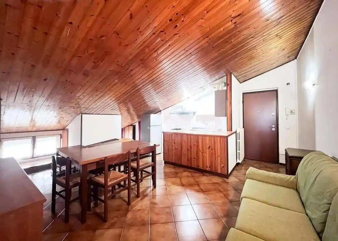 Appartamento in vendita a Piacenza