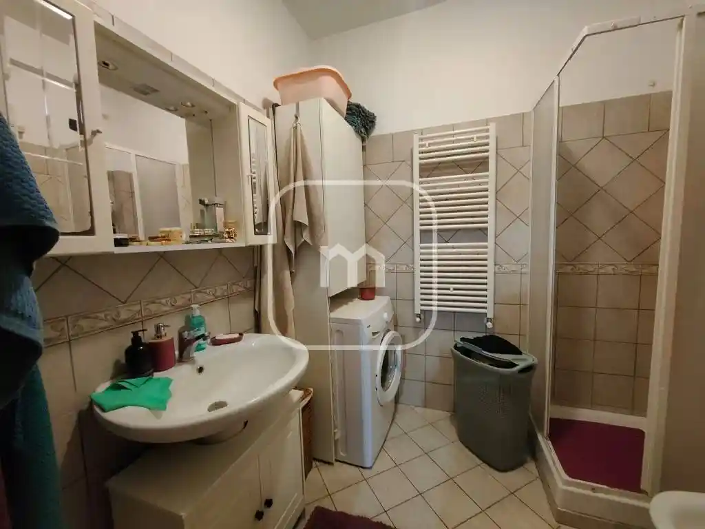 Appartamento in vendita a San Cesareo