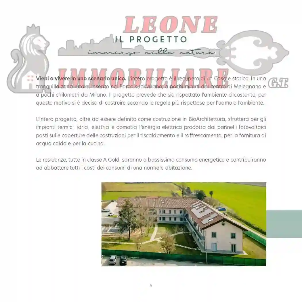 Appartamento - foto 4