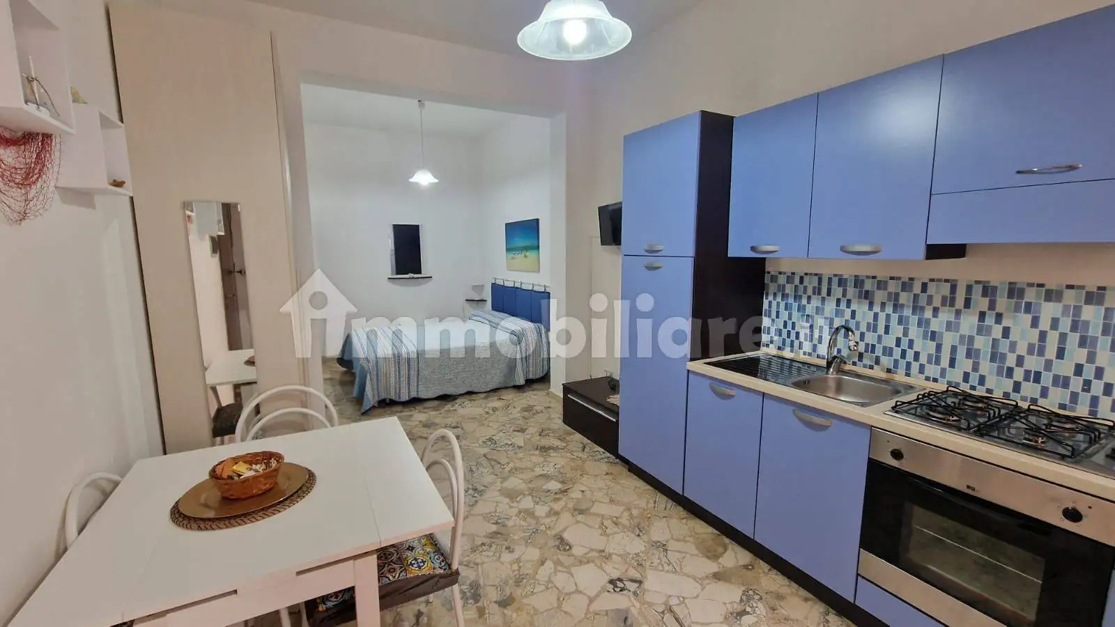 Appartamento in affitto a Isola delle Femmine