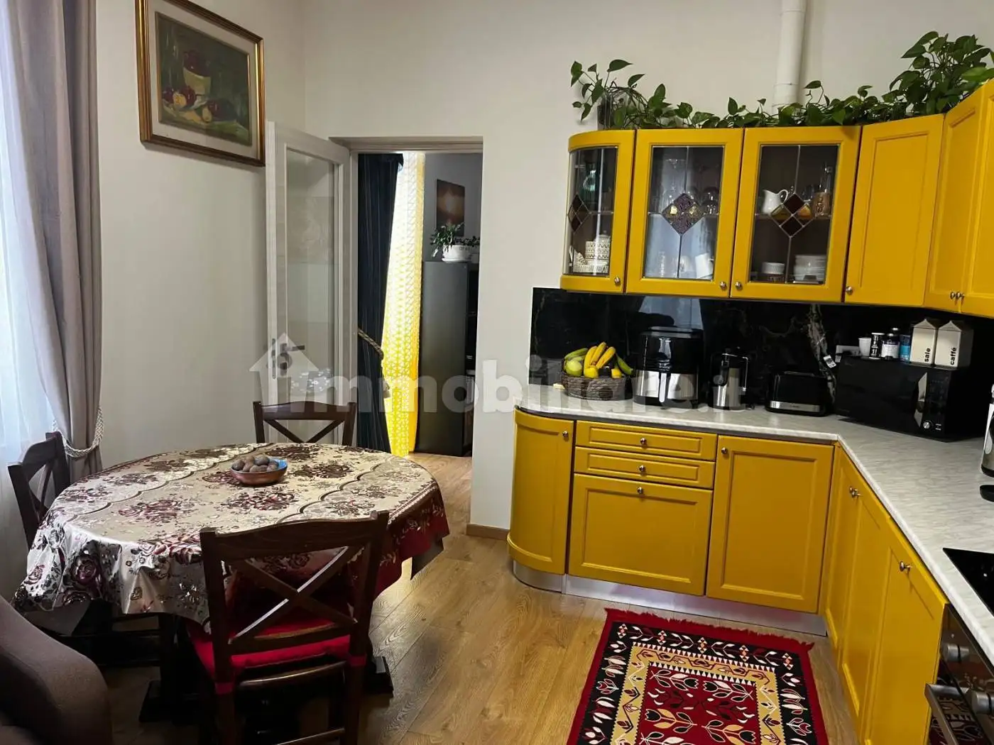 Appartamento in affitto a Roè Volciano