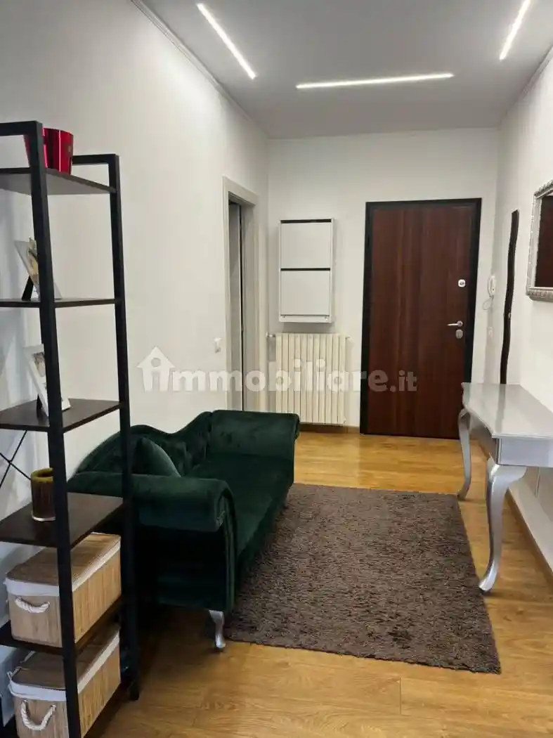 Trilocale via Giuseppe Frua, Roé, Roè Volciano - foto 2
