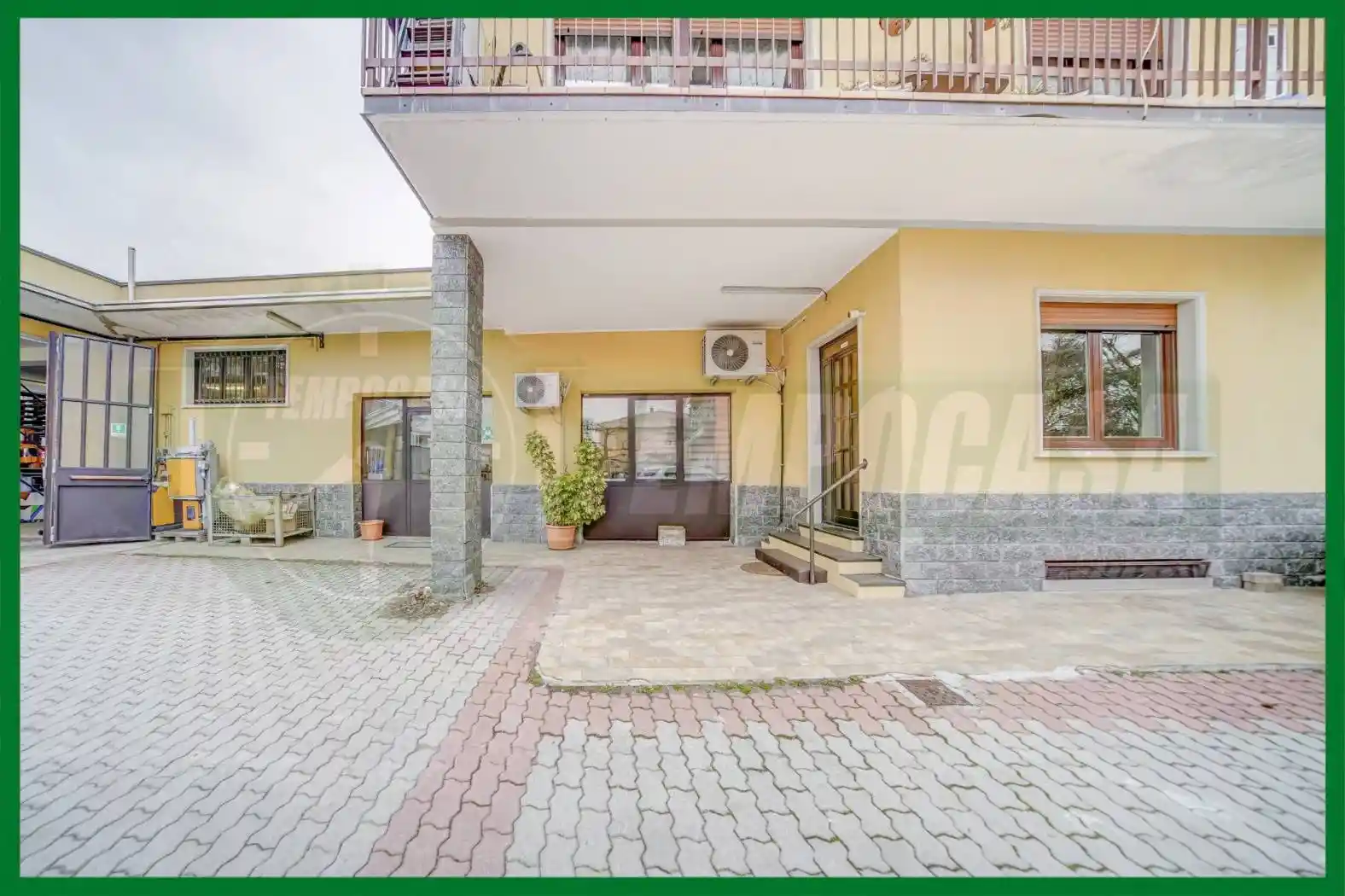 Villa in vendita a Samarate