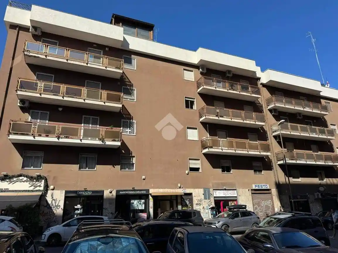 Appartamento in vendita a Bari