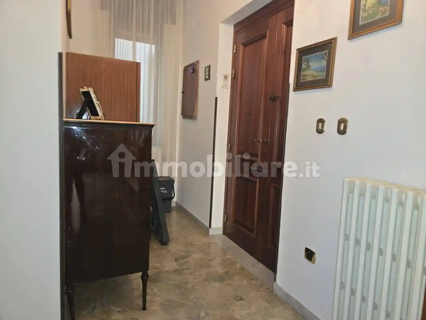 Quadrilocale via Italo Svevo 13, Centro, Vibo Valentia - foto 2