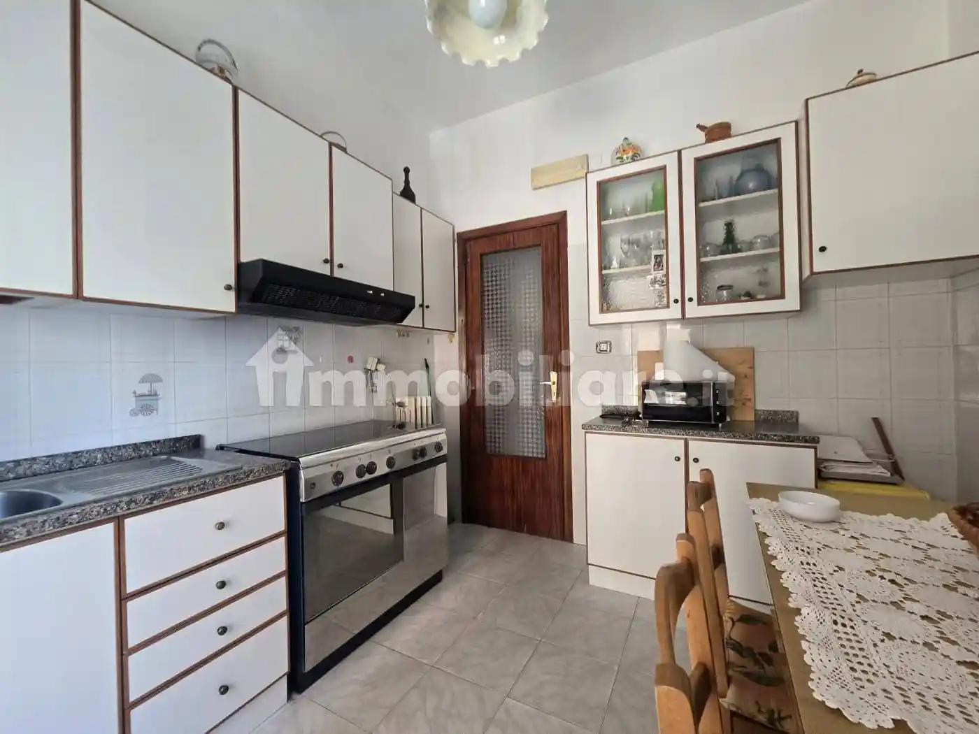 Quadrilocale via Italo Svevo 13, Centro, Vibo Valentia - foto 4