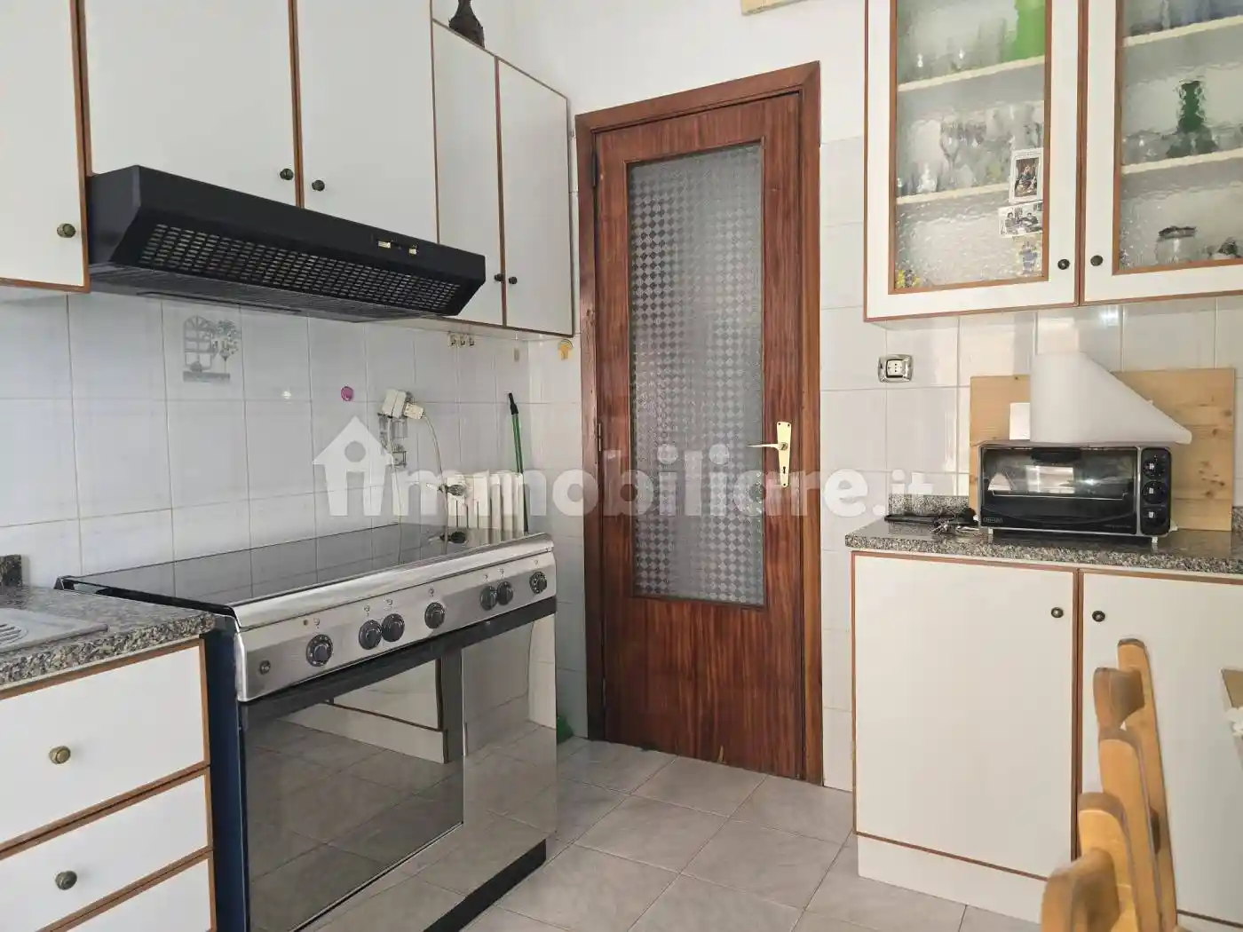 Quadrilocale via Italo Svevo 13, Centro, Vibo Valentia - foto 5