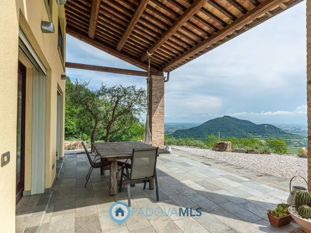 Villa unifamiliare via Fontanelle, Arquà Petrarca - foto 4