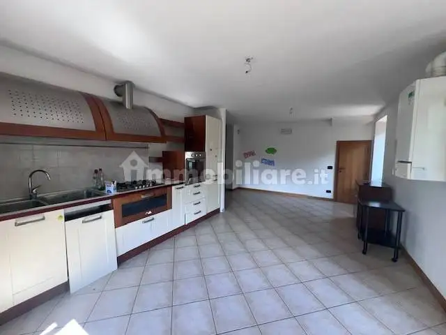 Appartamento in vendita a Vallarsa