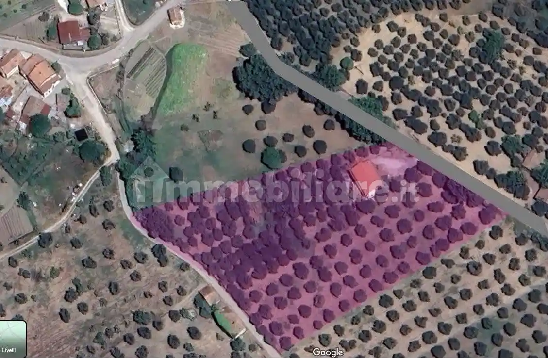 Villa unifamiliare Strada Comunale Cerreta, Auletta - foto 3
