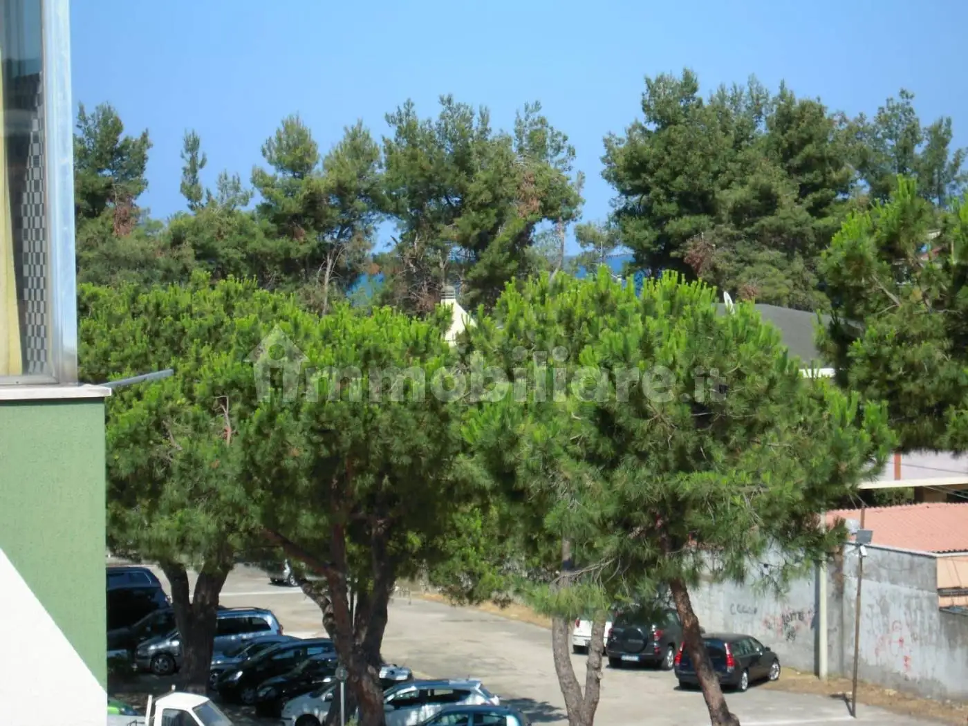 Appartamento in vendita a Montesilvano