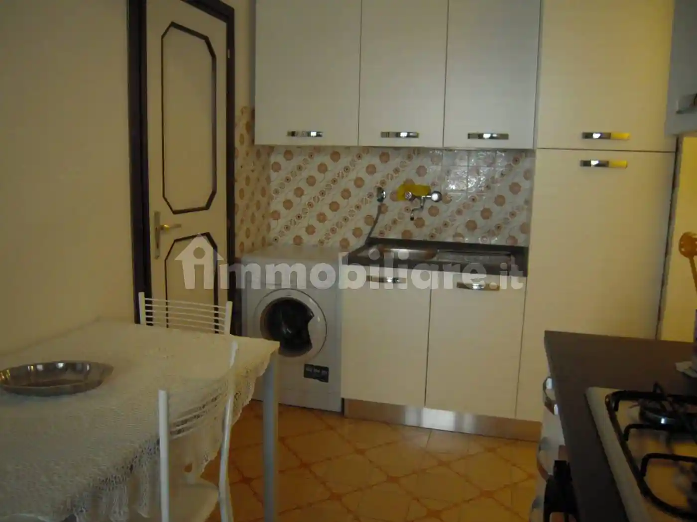 Bilocale via Lago di Bomba, Santa Filomena, Montesilvano - foto 3