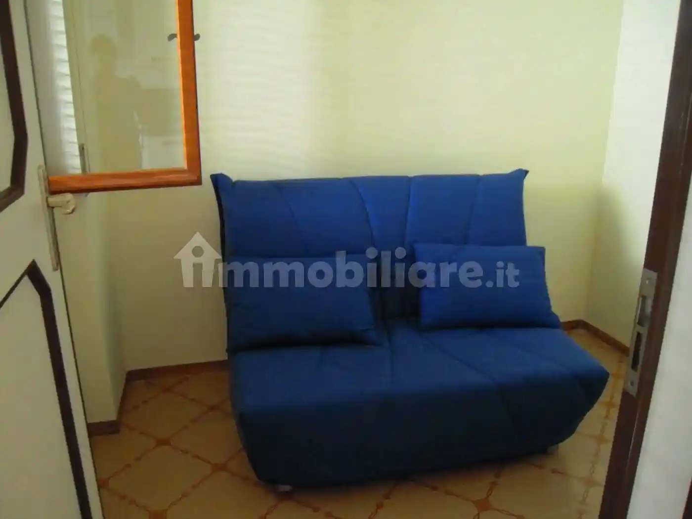 Bilocale via Lago di Bomba, Santa Filomena, Montesilvano - foto 5