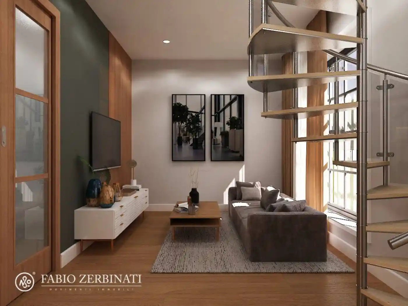 Appartamento - foto 2