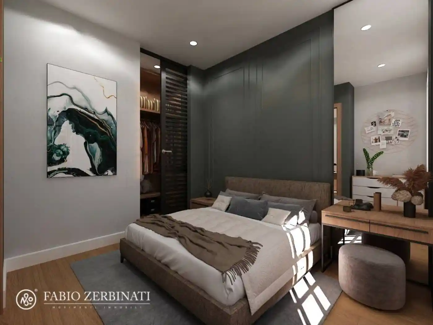 Appartamento - foto 3