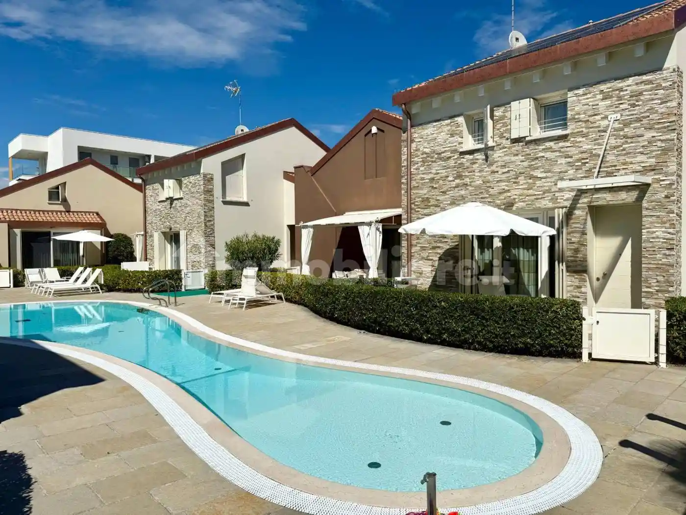 Villetta a schiera in vendita a Jesolo