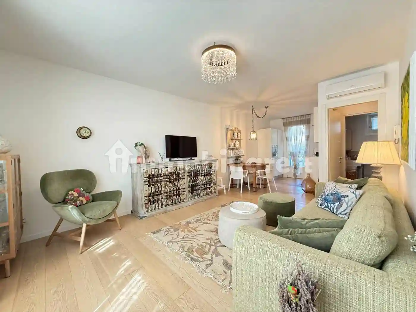 Villetta a schiera - foto 3