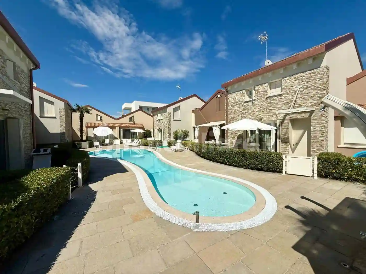 Villetta a schiera - foto 4