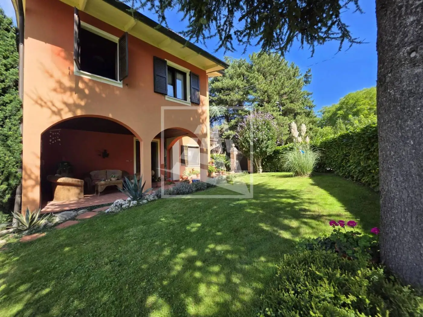 Villa unifamiliare via Poiago 17, Carpineti - foto 2