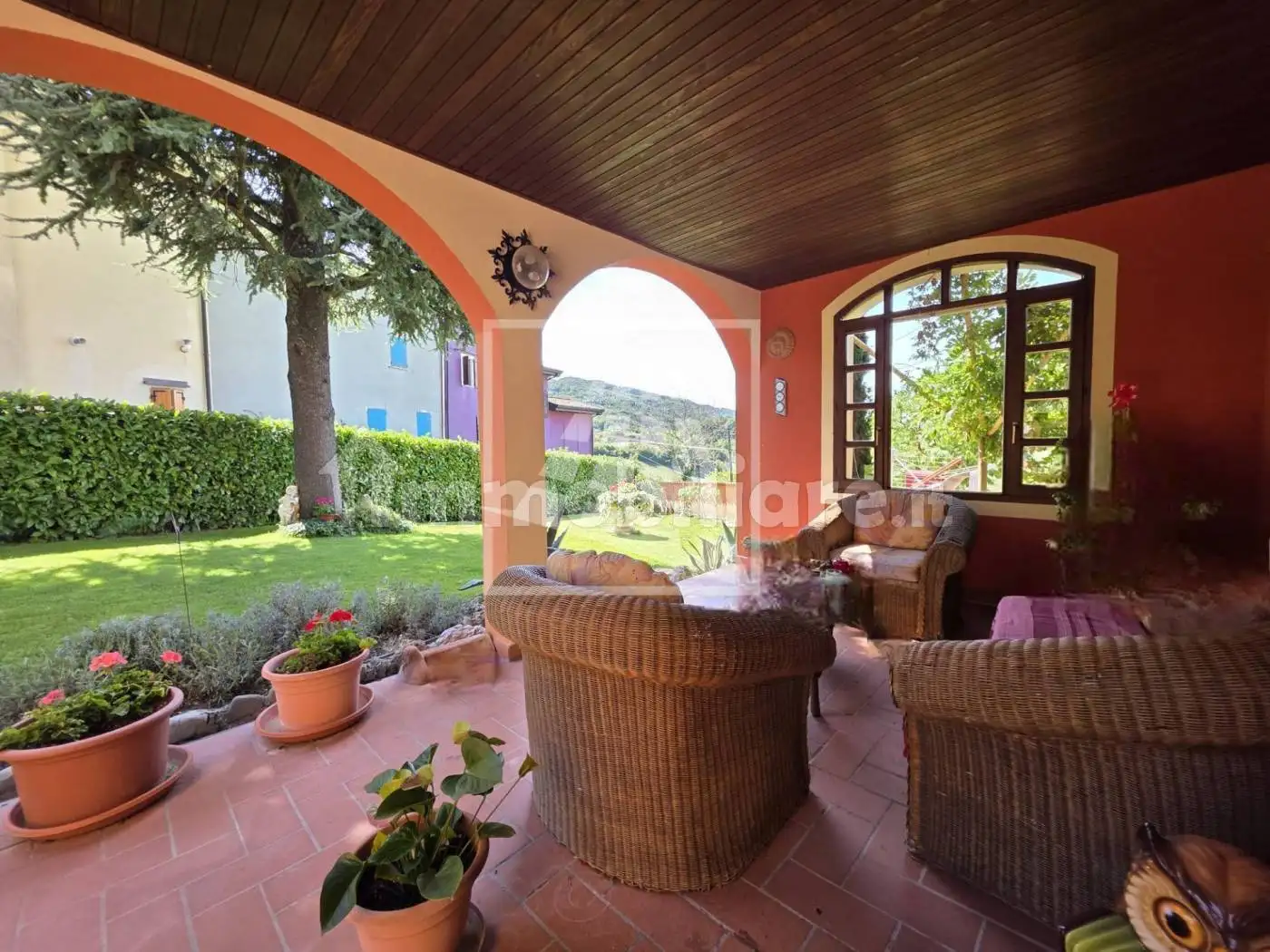 Villa unifamiliare via Poiago 17, Carpineti - foto 3