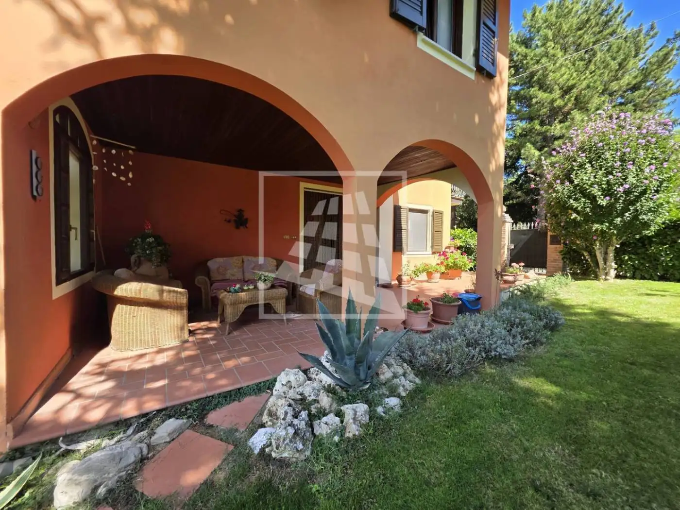 Villa unifamiliare via Poiago 17, Carpineti - foto 4