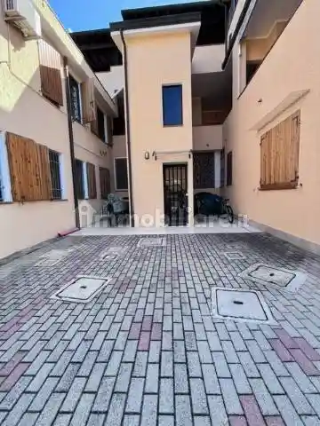 Appartamento in vendita a Comacchio