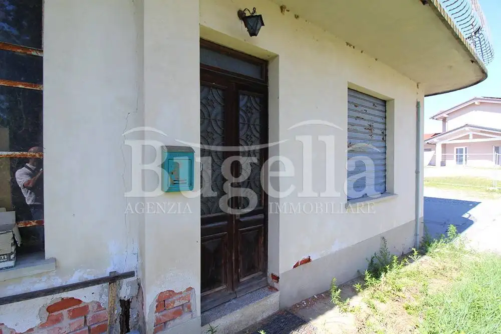 Terratetto unifamiliare via 20 Settembre 19, Vergnasco, Cerrione - foto 3