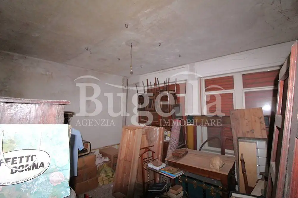 Terratetto unifamiliare via 20 Settembre 19, Vergnasco, Cerrione - foto 4