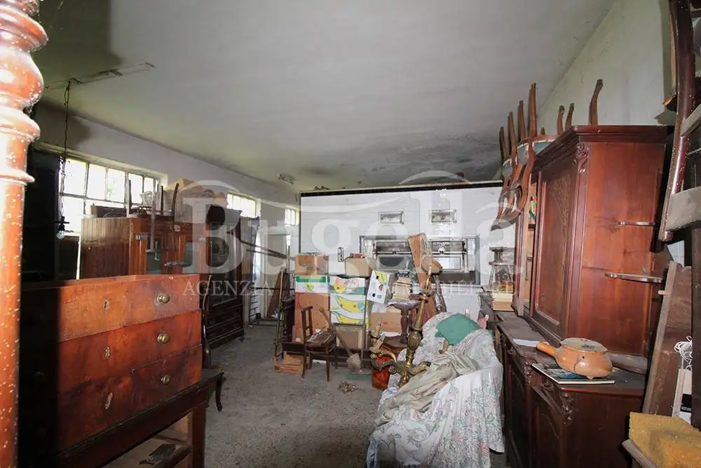 Terratetto unifamiliare via 20 Settembre 19, Vergnasco, Cerrione - foto 5