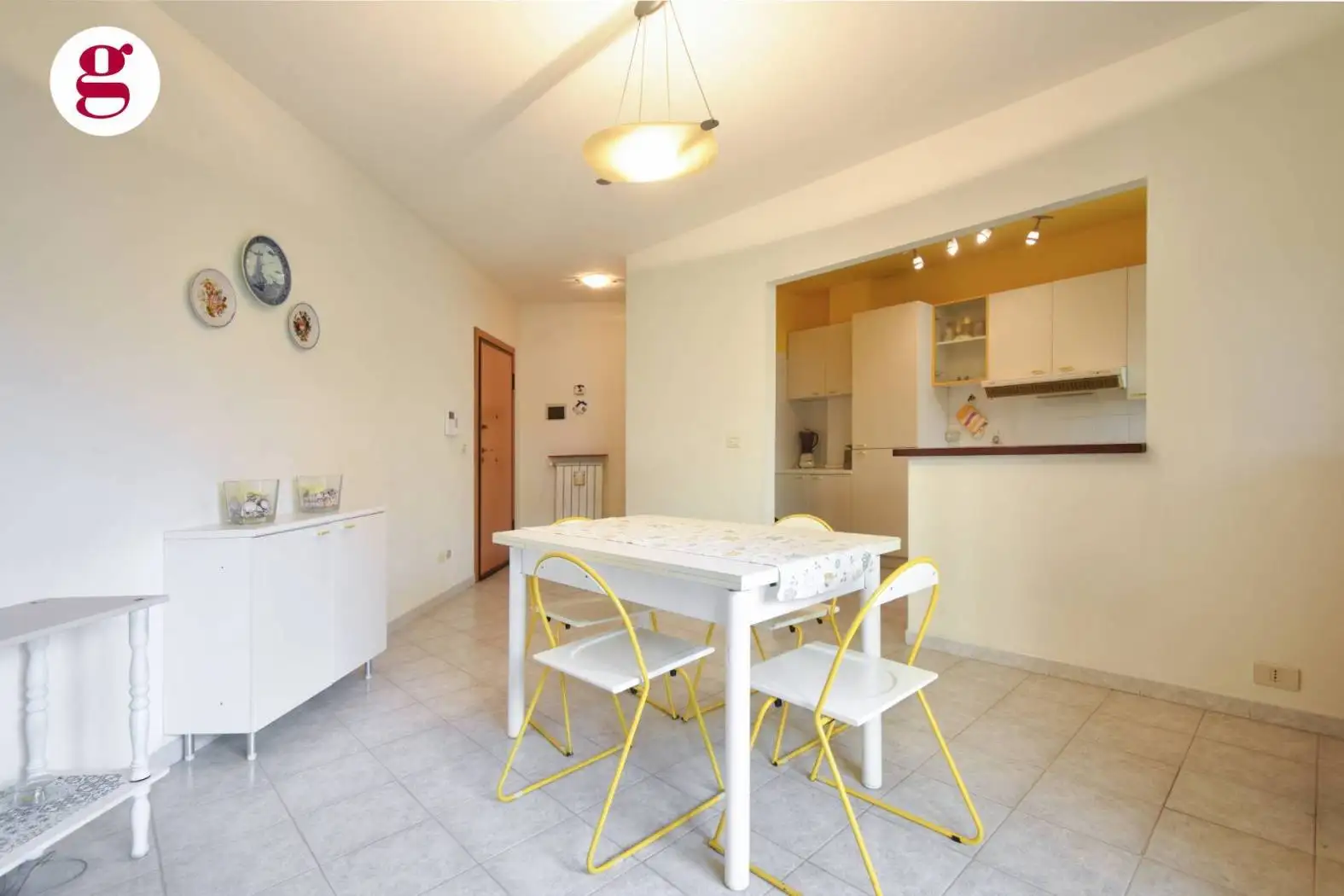 Appartamento in vendita a Vasto