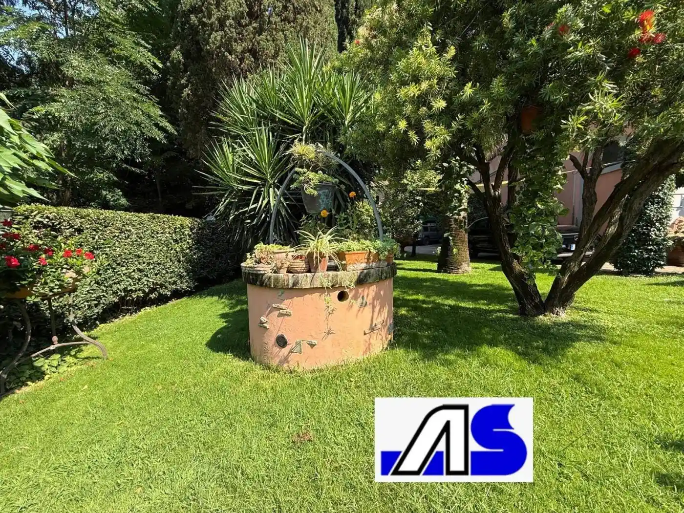 Villa in vendita a Massarosa