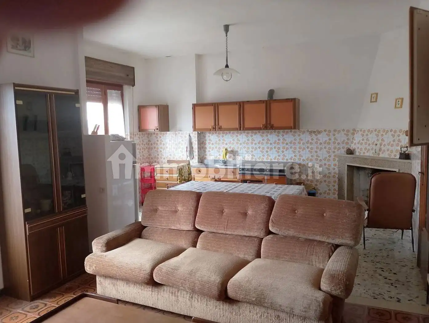 Villa in vendita a Gairo